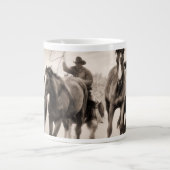 Chase I Grote Koffiekop (Voorkant)