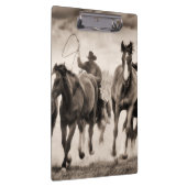 Chase I Klembord (Rechts)