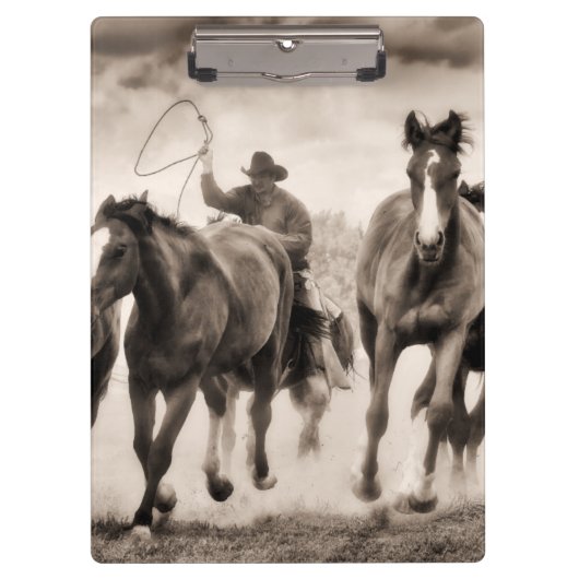 Chase I Klembord (Voorkant)