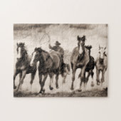 Chase I Legpuzzel (Horizontaal)