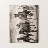 Chase I Legpuzzel (Verticaal)