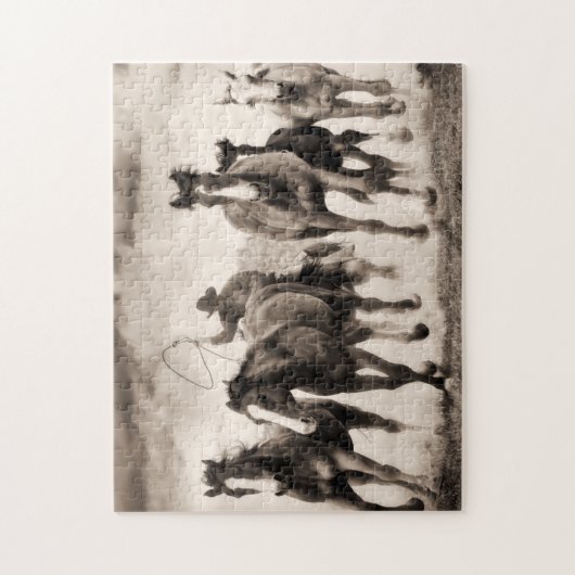 Chase I Legpuzzel (Verticaal)