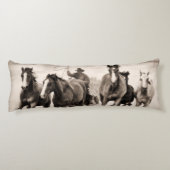 Chase I Lichaamskussen (Achterkant)