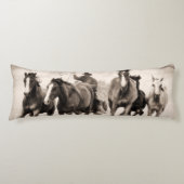 Chase I Lichaamskussen (Voorkant)