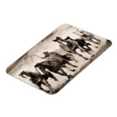 Chase I Magneet (Linkerzijde)