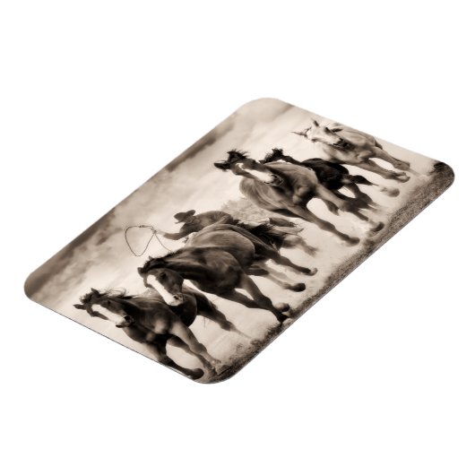 Chase I Magneet (Linkerzijde)