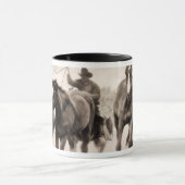 Chase I Mok (Midden)