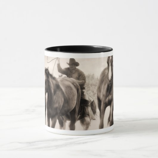 Chase I Mok (Midden)