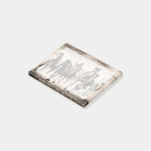 Chase I Post-it® Notes (Schuin)