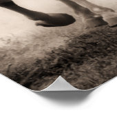 Chase I Poster (Hoek)