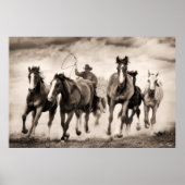 Chase I Poster (Voorkant)