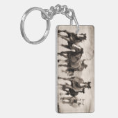 Chase I Sleutelhanger (Voorkant Links)