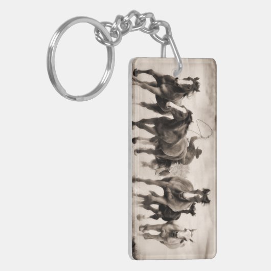 Chase I Sleutelhanger (Voorkant Links)