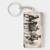 Chase I Sleutelhanger (Voorkant)