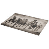 Chase I Snijplank (Hoek)