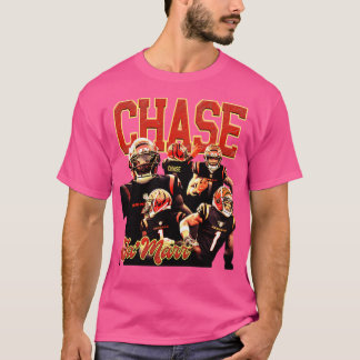 Chase Ja'Marr Retro bootleg Retro bootleg T-shirt
