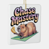 Chase Meesterschap Keramisch Ornament (Rechts)