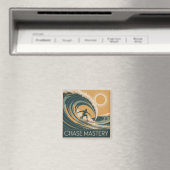Chase Meesterschap Magneet (Insitu (Vaatwasser))
