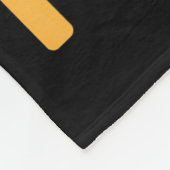 Chase On gaat dan verder met de pensioenofferte Fleece Deken (Hoek)