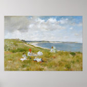 Chase - Onbelaste uren 1894 Poster (Voorkant)