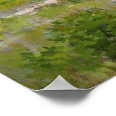 Chase - Shinnecock Long Island Poster (Hoek)