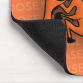 Chase the Moose, Moose Pad Muismat (Hoek)