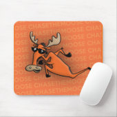 Chase the Moose, Moose Pad Muismat (Met muis)
