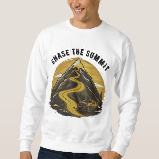 Chase the Summit T-shirt