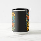 Chase the sun  mok (Midden)