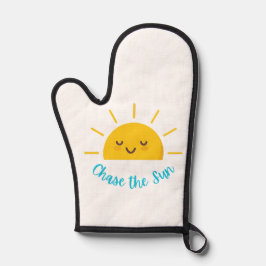 Chase the Sun Ovenwant