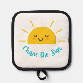 Chase the Sun Pannenlap