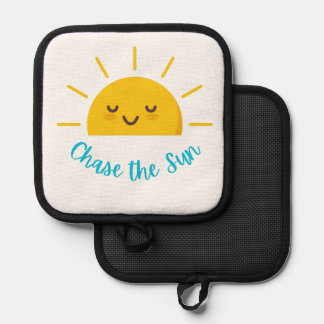 Chase the Sun Pannenlap