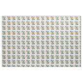 Chase the Sun Stof (Fat Quarter)