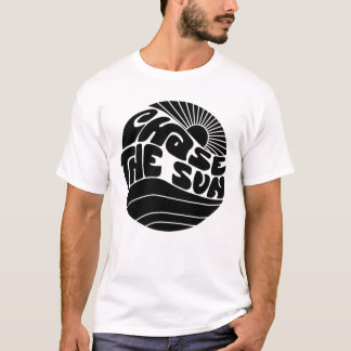 Chase the Sun T-shirt