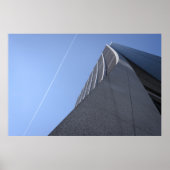 Chase Tower, Chicago Poster (Voorkant)