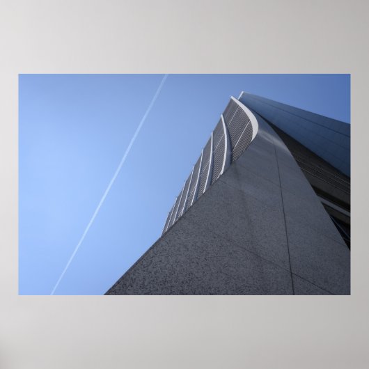 Chase Tower, Chicago Poster (Voorkant)