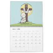 Chase Your Dreams in 2024 Kalender (Mar 2026)