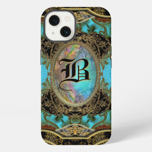 Chasecoeur 6/6s Victoriaanse meisje iPhone 13 Hoesje