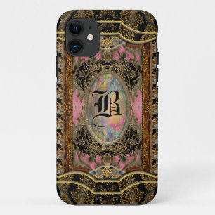 Chasecoeur Lotella Victoriaans Girl Case-Mate iPhone Case