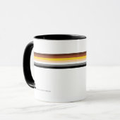 ChaserMok Mok (Voorkant links)