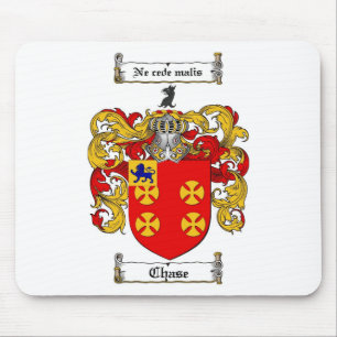 CHASFAMILIE CREST - KOPIËREN VAN WAPENVLEES MUISMAT