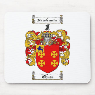 CHASFAMILIE CREST - KOPIËREN VAN WAPENVLEES MUISMAT