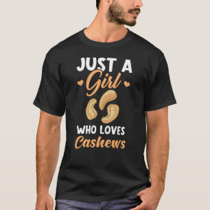 Chashew Nut T-shirt