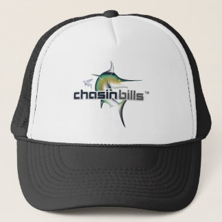 Chasin Bills Trucker Hat Trucker Pet