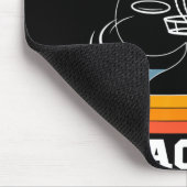 Chasing Aces Disc Golf Doel Sportkleding Heren W Muismat (Hoek)