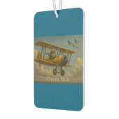 Chasing Birds luchtverfrisser (Links)