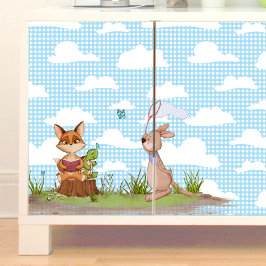 Chasing Butterflies Decoupage Tissue Paper Tissuepapier