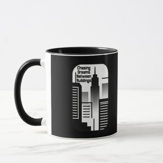 Chasing Dreams Between Buildings Urban Design Mok (Links)