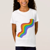 Chasing Dreams Tee shirt (Voorkant)