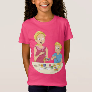 Chasing Dreams Tee shirt